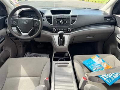 2014 Honda CR-V EX SUV  AWD ! Clean title ! - Photo 16 - Gladstone, OR 97027