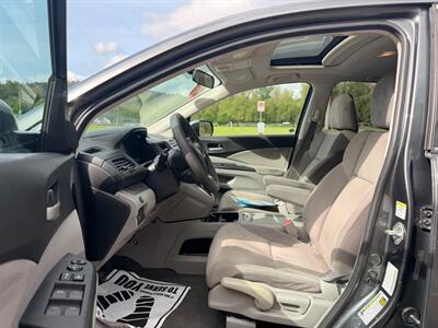 2014 Honda CR-V EX SUV  AWD ! Clean title ! - Photo 10 - Gladstone, OR 97027