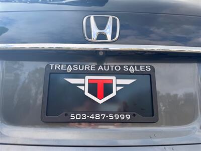 2014 Honda CR-V EX SUV  AWD ! Clean title ! - Photo 32 - Gladstone, OR 97027