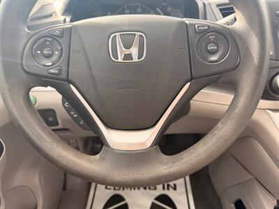 2014 Honda CR-V EX SUV  AWD ! Clean title ! - Photo 48 - Gladstone, OR 97027