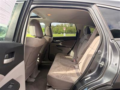 2014 Honda CR-V EX SUV  AWD ! Clean title ! - Photo 11 - Gladstone, OR 97027