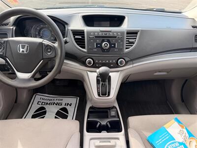 2014 Honda CR-V EX SUV  AWD ! Clean title ! - Photo 46 - Gladstone, OR 97027