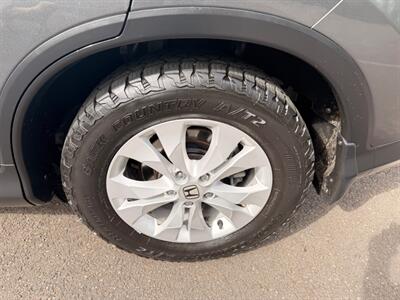 2014 Honda CR-V EX SUV  AWD ! Clean title ! - Photo 41 - Gladstone, OR 97027