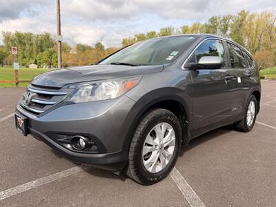 2014 Honda CR-V EX SUV  AWD ! Clean title ! - Photo 26 - Gladstone, OR 97027