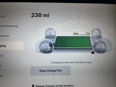 2014 Tesla Model S 85 Long Range - Photo 48 - Gladstone, OR 97027