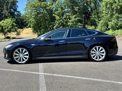 2014 Tesla Model S 85 Long Range - Photo 25 - Gladstone, OR 97027