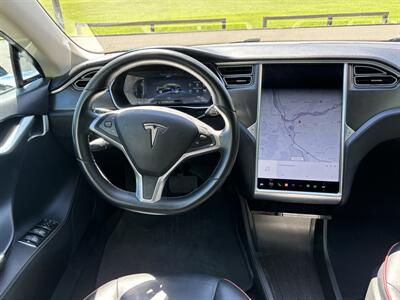 2014 Tesla Model S 85 Long Range - Photo 18 - Gladstone, OR 97027