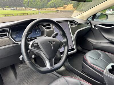 2014 Tesla Model S 85 Long Range - Photo 14 - Gladstone, OR 97027