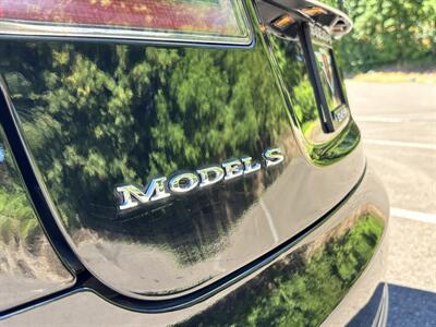 2014 Tesla Model S 85 Long Range - Photo 5 - Gladstone, OR 97027