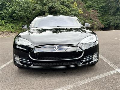 2014 Tesla Model S 85 Long Range - Photo 11 - Gladstone, OR 97027