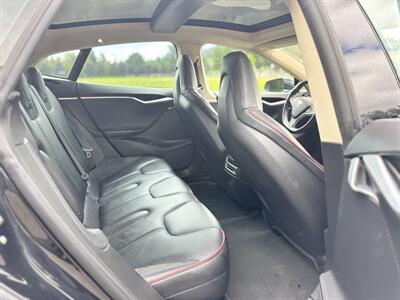 2014 Tesla Model S 85 Long Range - Photo 37 - Gladstone, OR 97027