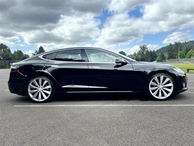 2014 Tesla Model S 85 Long Range - Photo 9 - Gladstone, OR 97027