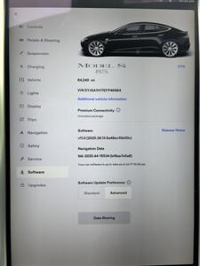 2014 Tesla Model S 85 Long Range - Photo 20 - Gladstone, OR 97027