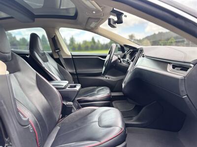 2014 Tesla Model S 85 Long Range - Photo 38 - Gladstone, OR 97027