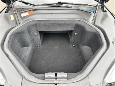 2014 Tesla Model S 85 Long Range - Photo 41 - Gladstone, OR 97027