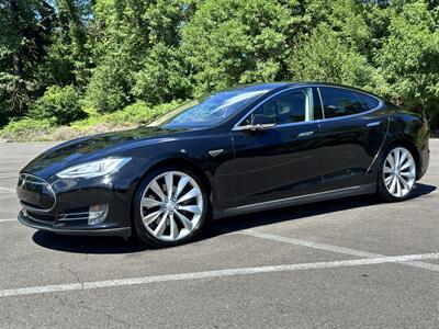 2014 Tesla Model S 85 Long Range - Photo 24 - Gladstone, OR 97027