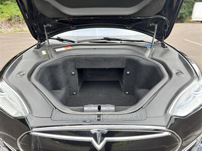 2014 Tesla Model S 85 Long Range - Photo 40 - Gladstone, OR 97027