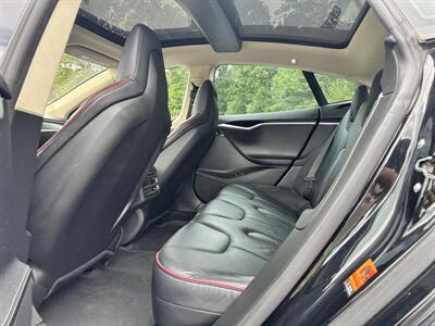 2014 Tesla Model S 85 Long Range - Photo 32 - Gladstone, OR 97027