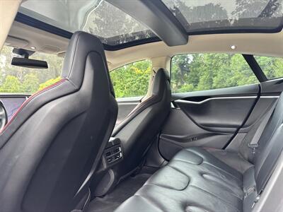 2014 Tesla Model S 85 Long Range - Photo 33 - Gladstone, OR 97027