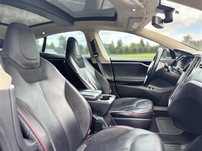 2014 Tesla Model S 85 Long Range - Photo 39 - Gladstone, OR 97027