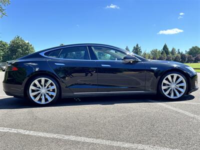 2014 Tesla Model S 85 Long Range - Photo 27 - Gladstone, OR 97027