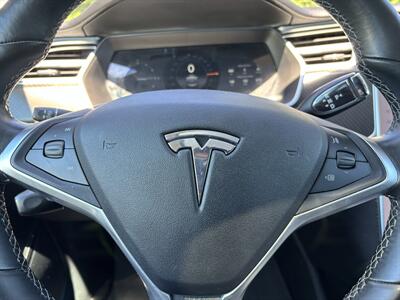 2014 Tesla Model S 85 Long Range - Photo 15 - Gladstone, OR 97027