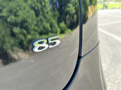 2014 Tesla Model S 85 Long Range - Photo 6 - Gladstone, OR 97027