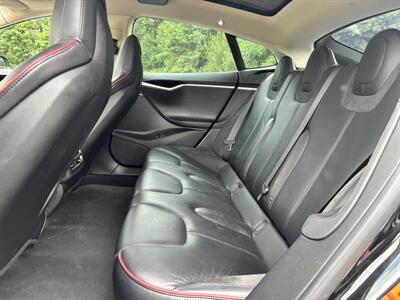 2014 Tesla Model S 85 Long Range - Photo 34 - Gladstone, OR 97027