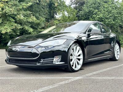 2014 Tesla Model S 85 Long Range - Photo 45 - Gladstone, OR 97027