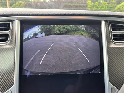 2014 Tesla Model S 85 Long Range - Photo 19 - Gladstone, OR 97027