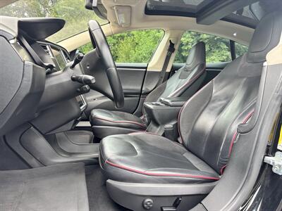 2014 Tesla Model S 85 Long Range - Photo 12 - Gladstone, OR 97027