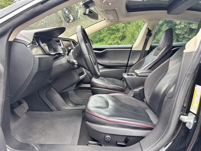 2014 Tesla Model S 85 Long Range - Photo 30 - Gladstone, OR 97027