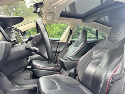 2014 Tesla Model S 85 Long Range - Photo 13 - Gladstone, OR 97027