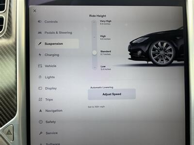 2014 Tesla Model S 85 Long Range - Photo 21 - Gladstone, OR 97027
