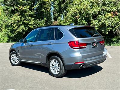 2014 BMW X5 xDrive35i SUV , Fully Loaded !  Low Miles ! Very Reliable - Photo 3 - Gladstone, OR 97027