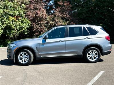 2014 BMW X5 xDrive35i SUV , Fully Loaded !  Low Miles ! Very Reliable - Photo 2 - Gladstone, OR 97027