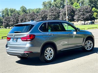 2014 BMW X5 xDrive35i SUV , Fully Loaded !  Low Miles ! Very Reliable - Photo 5 - Gladstone, OR 97027