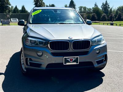 2014 BMW X5 xDrive35i SUV , Fully Loaded !  Low Miles ! Very Reliable - Photo 30 - Gladstone, OR 97027