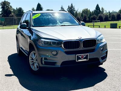 2014 BMW X5 xDrive35i SUV , Fully Loaded !  Low Miles ! Very Reliable - Photo 29 - Gladstone, OR 97027