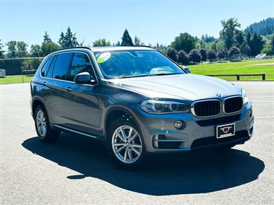 2014 BMW X5 xDrive35i SUV , Fully Loaded !  Low Miles ! Very Reliable - Photo 8 - Gladstone, OR 97027