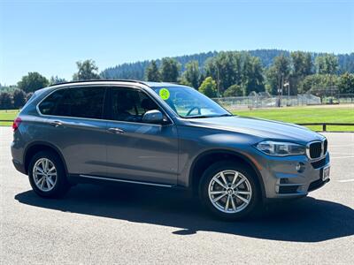 2014 BMW X5 xDrive35i SUV , Fully Loaded !  Low Miles ! Very Reliable - Photo 7 - Gladstone, OR 97027