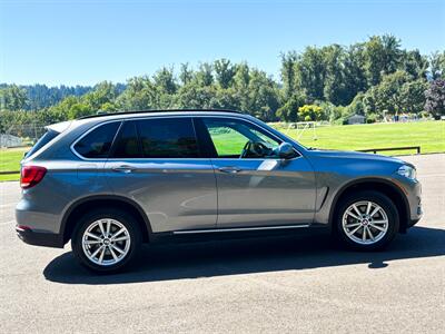 2014 BMW X5 xDrive35i SUV , Fully Loaded !  Low Miles ! Very Reliable - Photo 6 - Gladstone, OR 97027