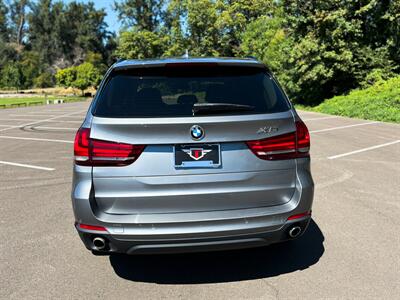 2014 BMW X5 xDrive35i SUV , Fully Loaded !  Low Miles ! Very Reliable - Photo 4 - Gladstone, OR 97027