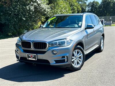 2014 BMW X5 xDrive35i SUV , Fully Loaded !  Low Miles ! Very Reliable - Photo 26 - Gladstone, OR 97027