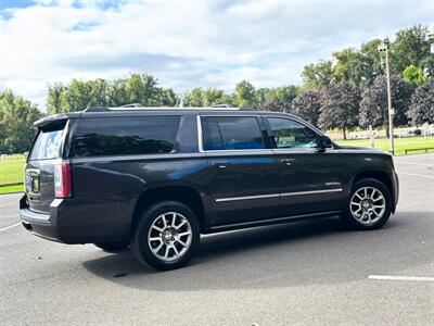 2015 GMC Yukon XL Denali SUV  4x4 ,3rd row seats , Fully Loaded ! - Photo 6 - Gladstone, OR 97027