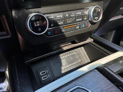 2018 Ford Expedition MAX Limited   - Photo 75 - Gladstone, OR 97027