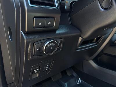 2018 Ford Expedition MAX Limited   - Photo 49 - Gladstone, OR 97027
