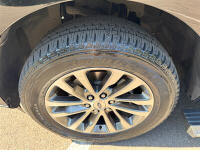 2018 Ford Expedition MAX Limited   - Photo 55 - Gladstone, OR 97027