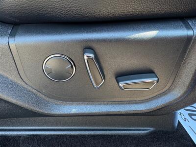 2018 Ford Expedition MAX Limited   - Photo 41 - Gladstone, OR 97027