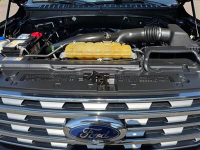 2018 Ford Expedition MAX Limited   - Photo 50 - Gladstone, OR 97027